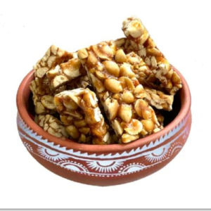 Kovilpatti Kadalaimittai (250g)