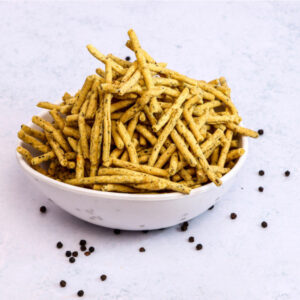 Pepper Sevu - 250gms