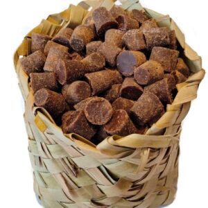 Tiruchendur Sillu Karupatti - 200gms